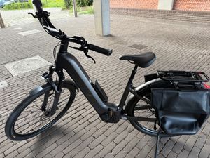 Cube Kathmandu Hybrid Pro 800 – 800 Wh – 2 900 km ... - 1