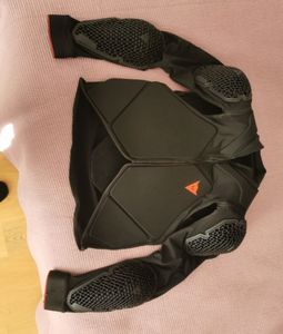 Veste de protection VTT Dainese  - 1