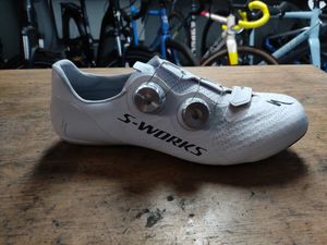 Chaussures S-Works 7 taille 42.5 neuves - 1