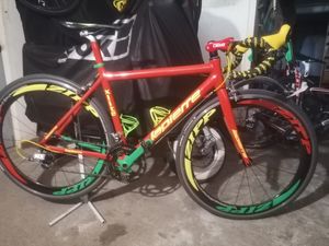 LAPIERRE XLITE - 1