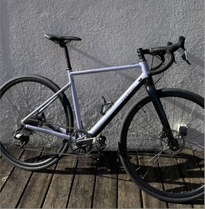VAN RYSEL - E-EDR AF Sram Apex AXS - 1