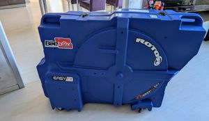 Bike box Alan  - 1