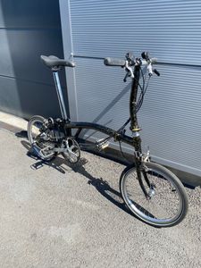 BROMPTON C-LINE Custom - 1