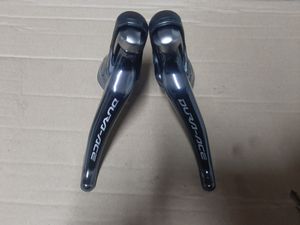 Leviers shimano dura-ace 11vit 9000 - 1