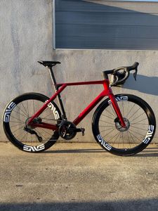 Lapierre xélius DRS - 1
