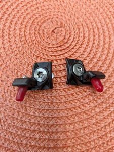 Paire de MatchMaker pour frein Sram - 1