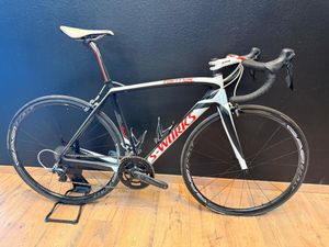Vends Tarmac S-Works Sl4 - 1