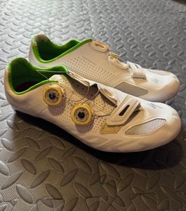 Chaussures s-works Cavendish - 1