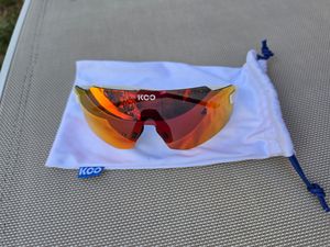 Lunettes KOO Supernova - 1