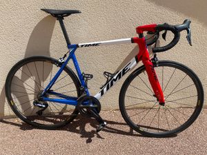 TIME HUEZ 01 taille M - 1