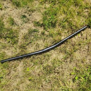 CANNONDALE handlebar One Carbon Riser | 31.8 x 780... - 1