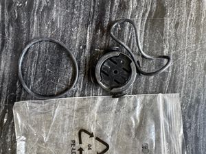 Support guidon pour Garmin - 1