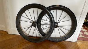 Roues lightweight - 1