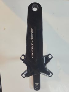 Pedalier Shimano Dura Ace 9100 - 1