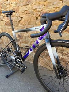 BMC Team Machine SLR 01 One - 1