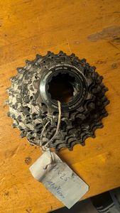 Cassette Shimano 11 vitesses 11/25 - 1