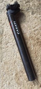 Tige de selle CASATI Selcof - 1