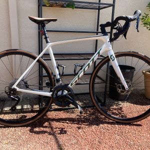 Scott Addict 20  - 1