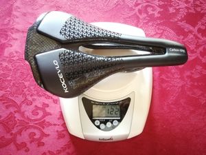 Selle ultra-légère - 1