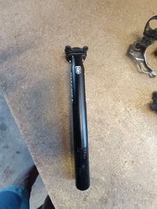 Tige De Selle Ritchey Comp - 1