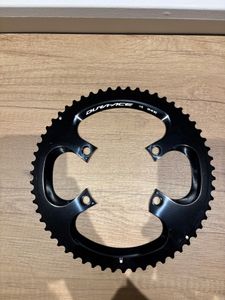 Plateau Shimano dura ace 58 r9100 neuf - 1