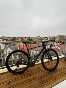 Orbea TERRA M20 TEAM 2023 M - 1