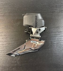 Dérailleur avant Sram Rival AXS - 1