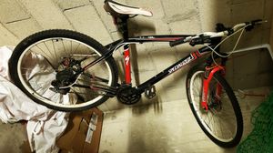 Velo specialized harorock - 1