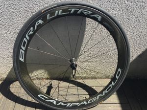 Campagnolo bora ultra dark 50 - 1