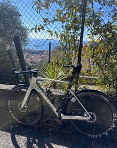 Factor Ostro Vam Sram Red - 1