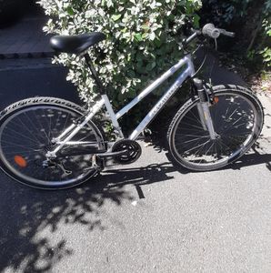 vtt decathlon  - 1