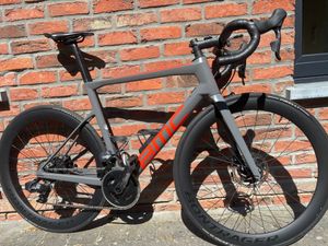 BMC SLR TEAMMACHINE - 1