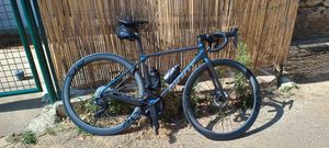 Giant TCR Advanced Pro 0 Di2 (2025) – Taille XS – ... - 1