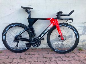 Lapierre Aerostorm - 1