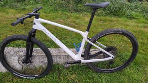 Rockrider race 900 - 1