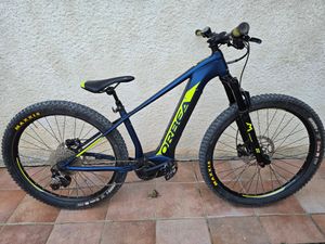 Vtt à assistance éléctrique Orbéa Wild Ht Taille s - 1