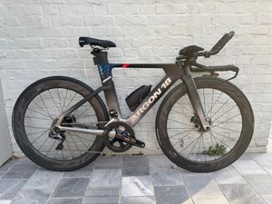 Vélo CLM Argon 18 disc - 1