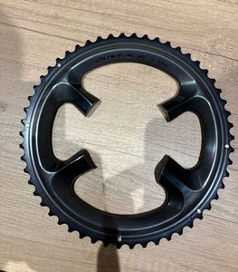 Plateau Shimano dura ace 54 r9100 neuf  - 1