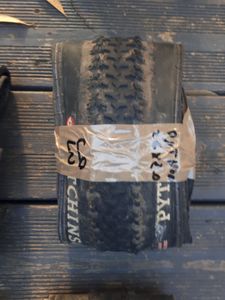 Pneu vtt Hutchinson python TUBLESS - 1