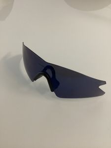 Verres Oakley M frame - 1