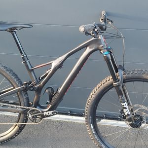 Spécialized Stumpjumper - 1