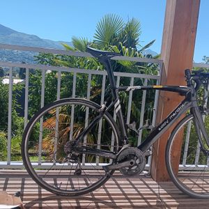 Vélo eddy mercks san remo 76  - 1