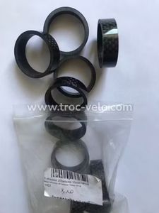 ② Potence velo BBB a 35 dégrées, neuve