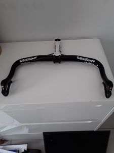 Cintre vision aero - 1
