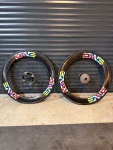 Enve ses 6.7 - 1