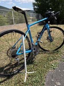 Giant Defy Advanced Carbone – Taille M – Shimano T... - 1