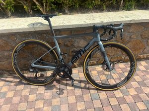 BMC SLR01  - 1