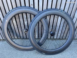 Jeu de roues vélo de route - Syncros Capital 1.0 6... - 1