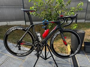 Specialized S-works Venge SL4 / 2013 / taille M - 1