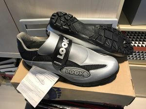 Chaussures LOOK AP Sportive 44 - 1